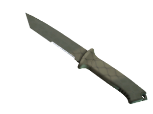 ★Медвежийнож|Африканскаясетка